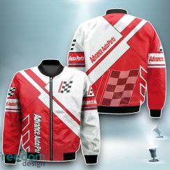 ADVANCE AUTO PARTS 3D Bomber Special Edition For Men Women