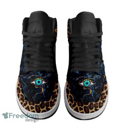 Aerosmith Air Jordan 1 Hightop Shoes For Men Women Fans - Aerosmith Air Jordan 1 High Top Shoes_3