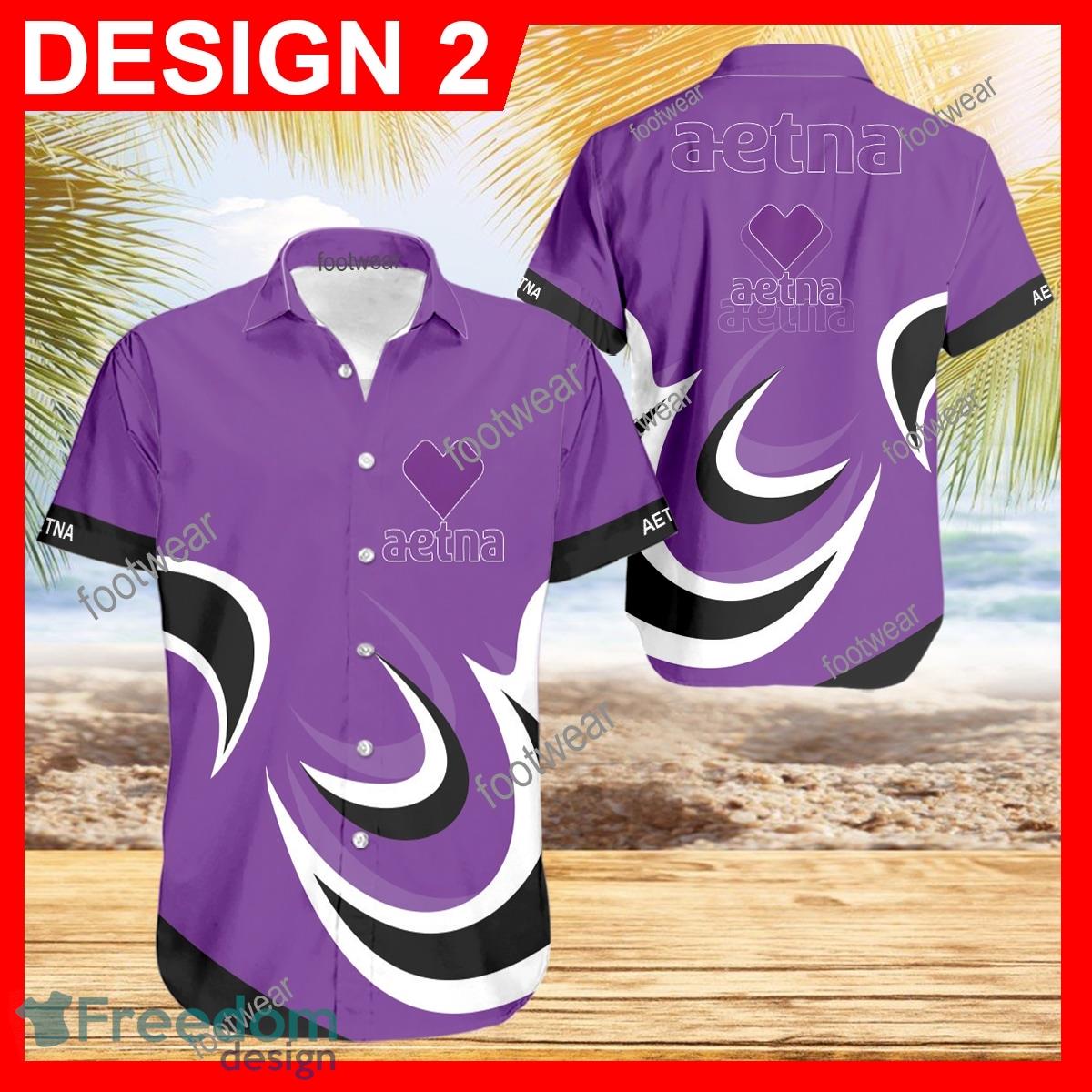 aetna Hawaiian Shirt Brand Design For Men Gifts New Trending Beach Holiday Summer image aetna Hawaiian Shirt Brand Design For Men Gifts New Trending Beach Holiday Summer - Aetna Hawaiian Shirt Brand Style 2