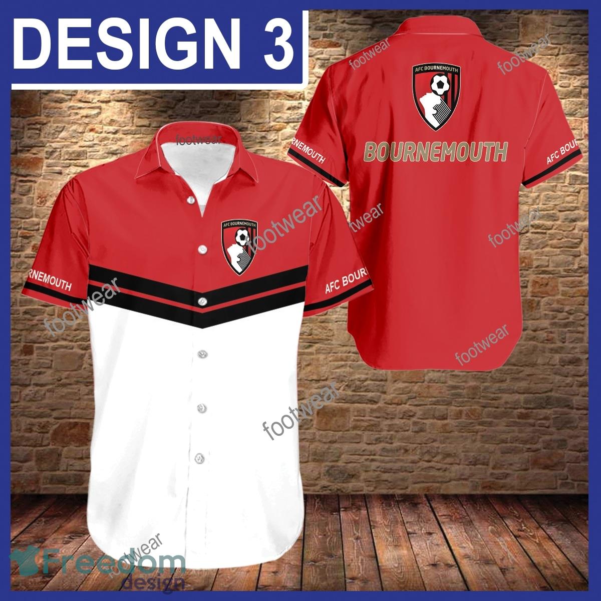 afc-bournemouth-3d-hawaiian-shirt-for-men-gifts-new-trending-shirts-beach-holiday-summer-2.jpg AFC Bournemouth 3D Hawaiian Shirt For Men Gifts New Trending Shirts Beach Holiday Summer - EPL AFC Bournemouth 3D Hawaiian Shirt Pattern Style 3