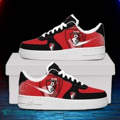 AFC Bournemouth Air Force Shoes Men Women Sneakers Ultra Sneakers