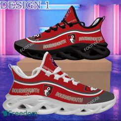 AFC Bournemouth Logo New Text Max Soul Sneakers For Fans Trademark Sport Shoes AFC Bournemouth Logo New Text Max Soul Sneakers For Fans Trademark Sport Shoes