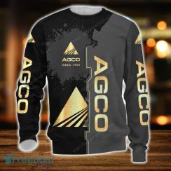 AGCO Allis Star 3D Hoodie, T shirt, Bomber, 3D Zip Hoodie All Over Print For Men Women Fans - AGCO Allis WINA24126_4