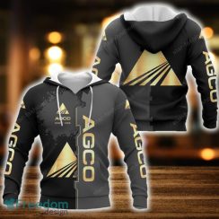 AGCO Allis Star 3D Hoodie, T shirt, Bomber, 3D Zip Hoodie All Over Print For Men Women Fans