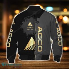 AGCO Allis Star 3D Hoodie, T shirt, Bomber, 3D Zip Hoodie All Over Print For Men Women Fans - AGCO Allis WINA24126_6