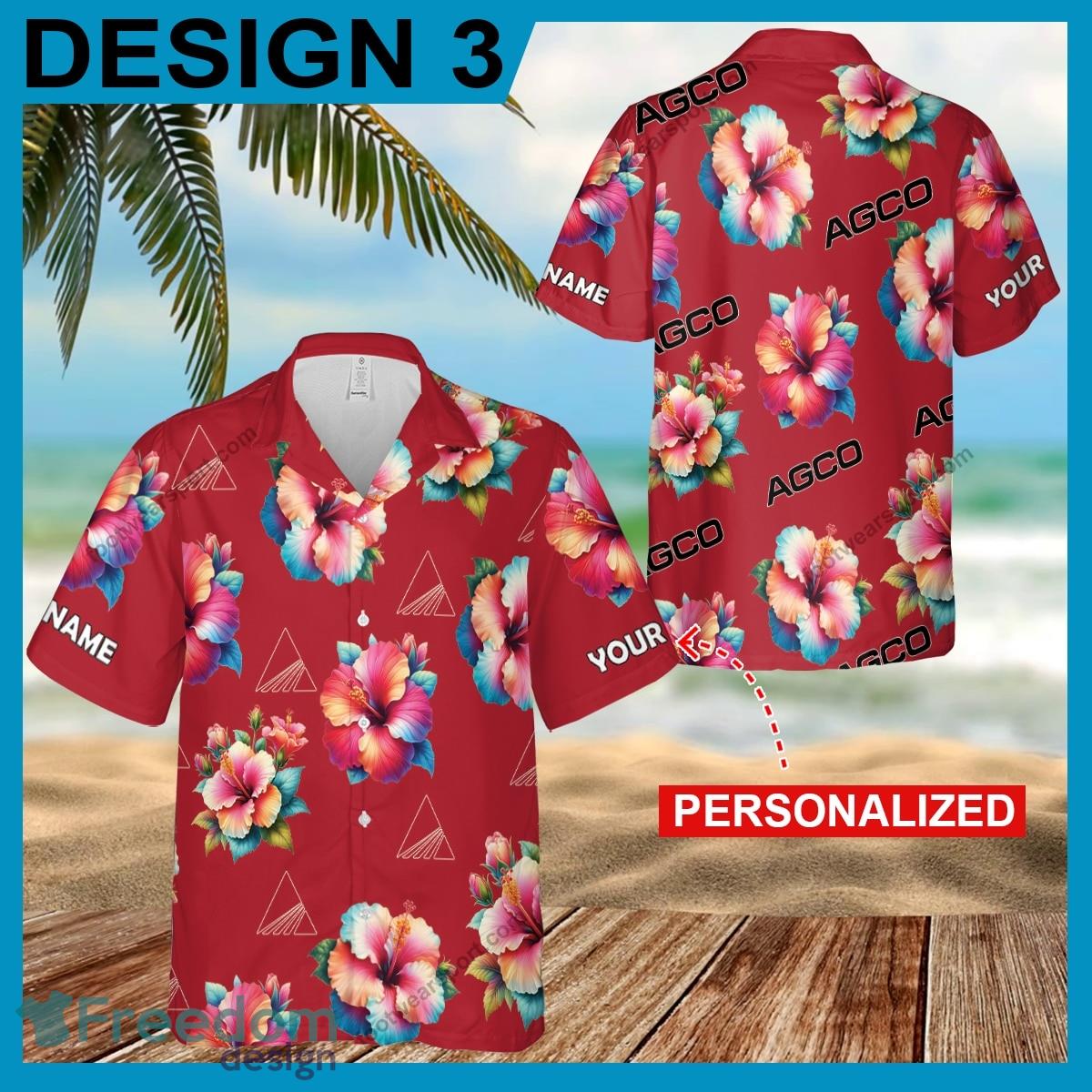 agco-tractor-flower-vintage-exotic-all-over-print-hawaiian-shirt-gift-for-fans-custom-name-2.jpg AGCO Tractor Flower Vintage Exotic All Over Print Hawaiian Shirt Gift For Fans Custom Name - AGCO Tractor Flower Vintage Hawaiian Shirt Style 3