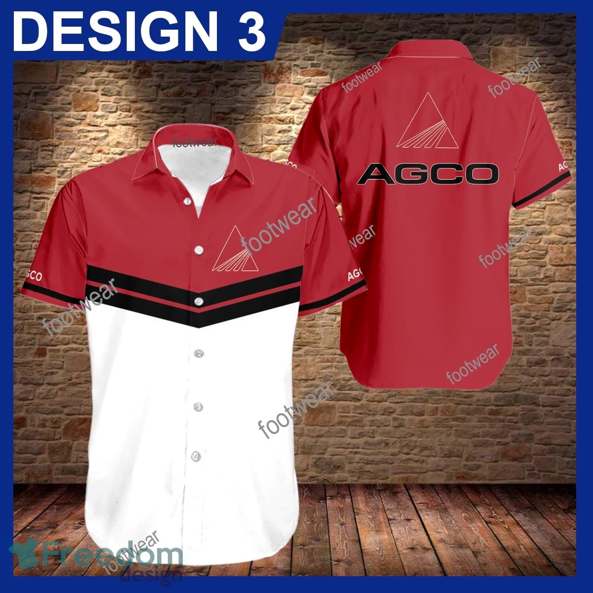 agco-tractor-hawaiian-shirt-logo-brand-design-for-men-gifts-summer-holiday-2.jpg AGCO Tractor Hawaiian Shirt Logo Brand Design For Men Gifts Summer Holiday - AGCO Tractor Hawaiian Shirt Vintage Pattern Style 3