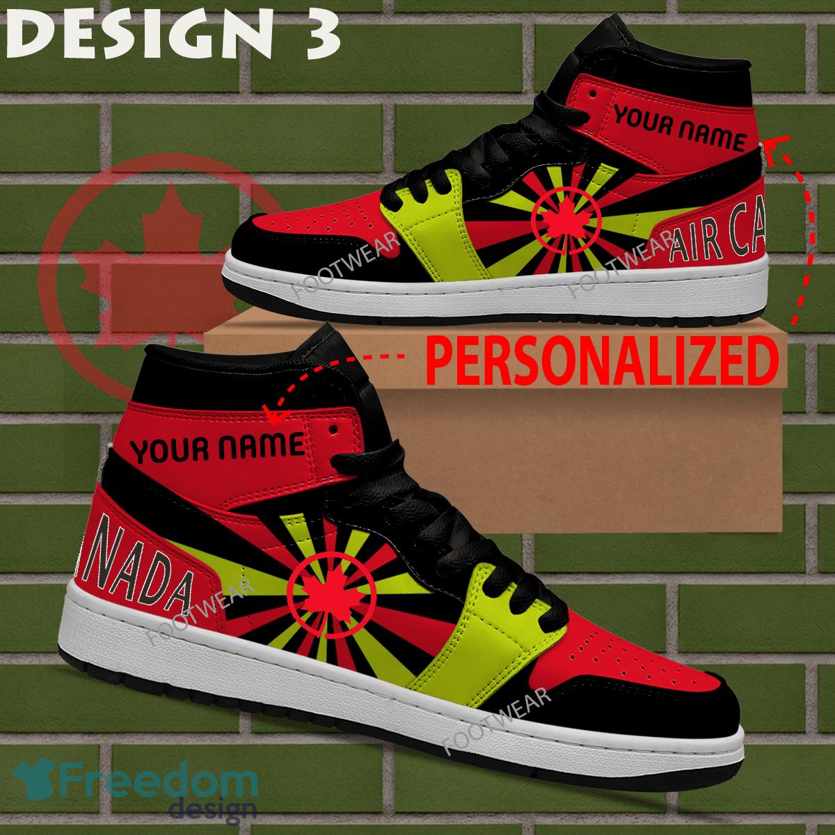 air-canada-brand-logo-air-jordan-1-hightop-shoes-new-trending-custom-name-2.jpg Air Canada Brand Logo Air Jordan 1 Hightop Shoes New Trending Custom Name - Air Canada Brand Logo Air Jordan 1 Hightop Shoes Style 3