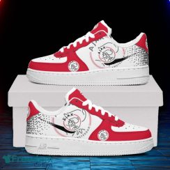 Ajax Amsterdam Air Force Shoes Men Women Sneakers Ultra Sneakers