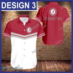 Alabama Crimson Tide 3D Hawaiian Shirt For Men Gifts New Trending Shirts Beach Holiday Summer image Alabama Crimson Tide 3D Hawaiian Shirt For Men Gifts New Trending Shirts Beach Holiday Summer - NCAA Alabama Crimson Tide 3D Hawaiian Shirt Pattern Style 3