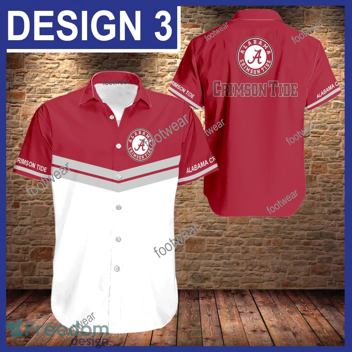 alabama-crimson-tide-3d-hawaiian-shirt-for-men-gifts-new-trending-shirts-beach-holiday-summer-2.jpg Alabama Crimson Tide 3D Hawaiian Shirt For Men Gifts New Trending Shirts Beach Holiday Summer - NCAA Alabama Crimson Tide 3D Hawaiian Shirt Pattern Style 3