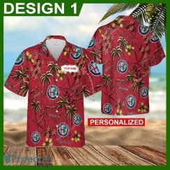 Alfa Romeo Car Racing Island New AOP Hawaiian Shirt For Men And Women Custom Name Alfa Romeo Car Racing Island New AOP Hawaiian Shirt For Men And Women Custom Name
