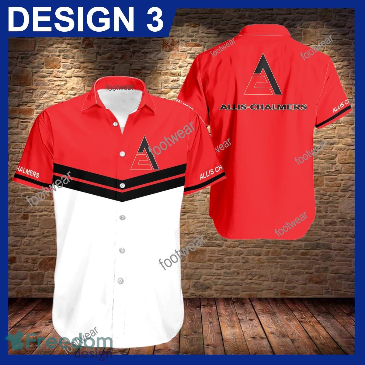 allis-chalmers-tractor-hawaiian-shirt-logo-brand-design-for-men-gifts-summer-holiday-2.jpg Allis Chalmers Tractor Hawaiian Shirt Logo Brand Design For Men Gifts Summer Holiday - Allis Chalmers Tractor Hawaiian Shirt Vintage Pattern Style 3