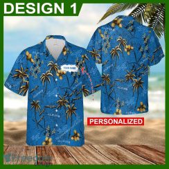 Alpine Car Racing Island Aloha Hawaiian Shirt For Summer Custom Name Alpine Car Racing Island Aloha Hawaiian Shirt For Summer Custom Name