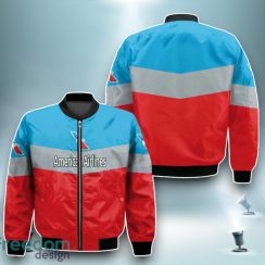 AMERICAN AIRLINES 3D Bomber Special Edition For Men Women