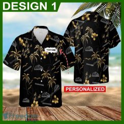 American IronHorse Motorcycle Bulk New Beach Hawaiian Shirt Gift For Fans Custom Name American IronHorse Motorcycle Bulk New Beach Hawaiian Shirt Gift For Fans Custom Name