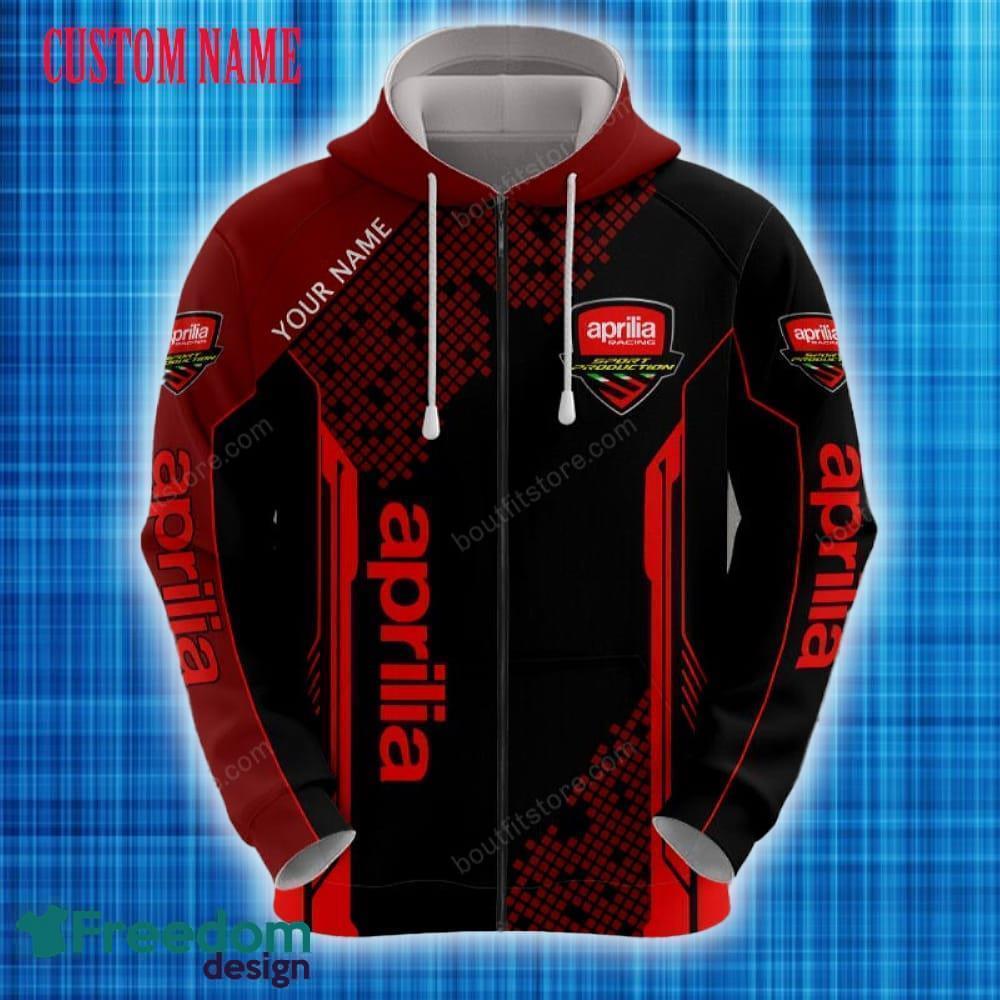 Aprilia 3D Hoodie, Zip Hoodie, T Shirt, SweatShirt Full Print For Fans Custom Name image Aprilia 3D Hoodie, Zip Hoodie, T Shirt, SweatShirt Full Print For Fans Custom Name - Aprilia 3D Hoodie, Zip Hoodie, T Shirt, SweatShirt_2