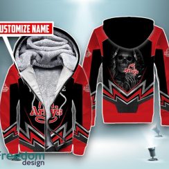 Arby's 3D Shirt All Over Print Custom Name Style Gift For Men Women Product Photo 2