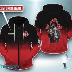 Arby’s 3D Shirt All Over Print Custom Name Unisex Edition For Men Women
