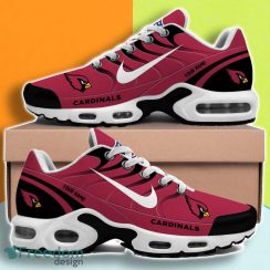 Arizona Cardinals NFL TN Sport Shoes Custom Name Exclusive Sneakers For Fans Product Photo 2