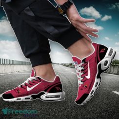 Arizona Cardinals NFL TN Sport Shoes Custom Name Exclusive Sneakers For Fans image Arizona Cardinals NFL TN Sport Shoes Custom Name Exclusive Sneakers For Fans Product Photo 3