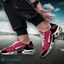 Arizona Cardinals NFL TN Sport Shoes Custom Name Sneakers Perfect Gift For Fans image Arizona Cardinals NFL TN Sport Shoes Custom Name Sneakers Perfect Gift For Fans Product Photo 3