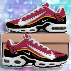 Arizona Cardinals NFL TN Sport Sneakers Personalized Shoes Great Gift For Fans Product Photo 2