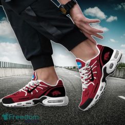 Arkansas Razorbacks NACC Team TN Sport Shoes Custom Name Dynamic Sneakers For Fans Product Photo 2
