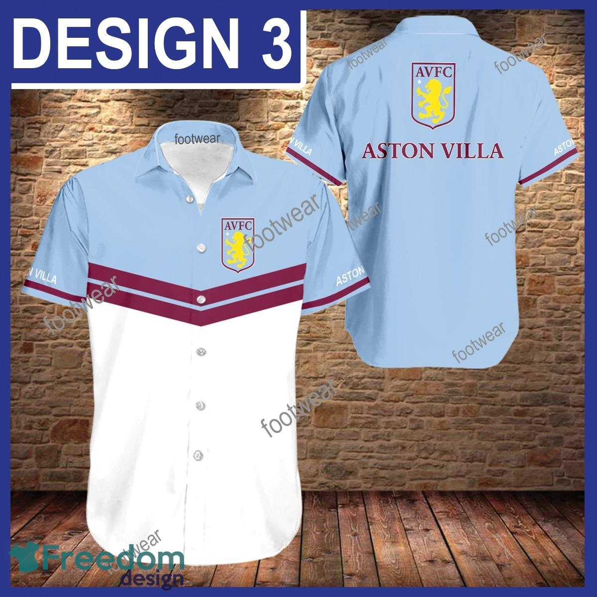 aston-villa-3d-hawaiian-shirt-for-men-gifts-new-trending-shirts-beach-holiday-summer-2.jpg Aston Villa 3D Hawaiian Shirt For Men Gifts New Trending Shirts Beach Holiday Summer - EPL Aston Villa 3D Hawaiian Shirt Pattern Style 3