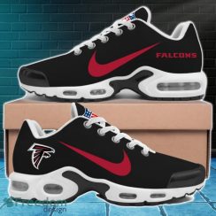 Atlanta Falcon NHL TN Sport Sneakers Bringing Personality To Our Fans