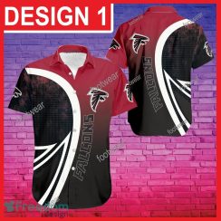 Atlanta Falcons 3D Hawaiian Shirt For Men Gifts New Trending Shirts Beach Holiday Summer Atlanta Falcons 3D Hawaiian Shirt For Men Gifts New Trending Shirts Beach Holiday Summer