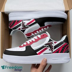 Atlanta Falcons Air Force 1 Shoes Limited Sneakers For Men And Women