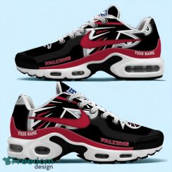 Atlanta Falcons NFL 2024 New Version TN Sport Shoes Custom Name Product Photo 2