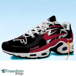 Atlanta Falcons NFL 2024 New Version TN Sport Shoes Custom Name