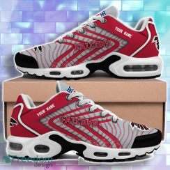 Atlanta Falcons NFL Personalized TN Sport Shoes Strong Style For Fans Product Photo 2