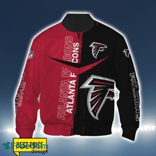 Atlanta Falcons Sport Team 3D All Over Printed T-shirt Hoodie Sweatshirt Product Photo 4