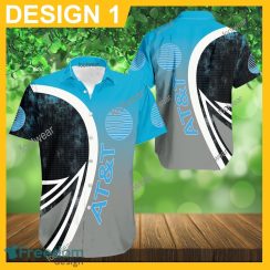 at&t Hawaiian Shirt Brand Design For Men Gifts New Trending Beach Holiday Summer at&t Hawaiian Shirt Brand Design For Men Gifts New Trending Beach Holiday Summer