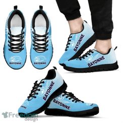 Aviron Bayonnais Running Sneakers Shoes Sport Vaction Gift Men Women Product Photo 1