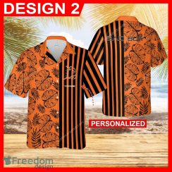 Bad Boy Tractor Ocean New All Over Print Hawaiian Shirt Men And Women Gift Custom Name - Bad Boy Tractor Hawaiian Shirt Personalized Photo 2