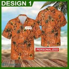 Bad Boy Tractor Ocean New All Over Print Hawaiian Shirt Men And Women Gift Custom Name Bad Boy Tractor Ocean New All Over Print Hawaiian Shirt Men And Women Gift Custom Name