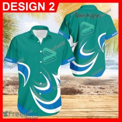baker hughes Hawaiian Shirt Brand Design For Men Gifts New Trending Beach Holiday Summer - Baker Hughes Hawaiian Shirt Brand Style 2