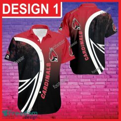 Ball State Cardinals 3D Hawaiian Shirt For Men Gifts New Trending Shirts Beach Holiday Summer Ball State Cardinals 3D Hawaiian Shirt For Men Gifts New Trending Shirts Beach Holiday Summer