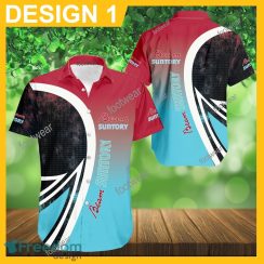 beam suntory Hawaiian Shirt Brand Design For Men Gifts New Trending Beach Holiday Summer beam suntory Hawaiian Shirt Brand Design For Men Gifts New Trending Beach Holiday Summer