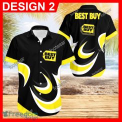 best buy Hawaiian Shirt Brand Design For Men Gifts New Trending Beach Holiday Summer - Best Buy Hawaiian Shirt Brand Style 2