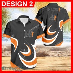 BIG LOTS Hawaiian Shirt Brand Design For Men Gifts New Trending Beach Holiday Summer - BIG LOTS Hawaiian Shirt Brand Style 2
