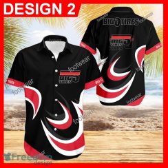 big o tires Hawaiian Shirt Brand Design For Men Gifts New Trending Beach Holiday Summer - Big O Tires Hawaiian Shirt Brand Style 2