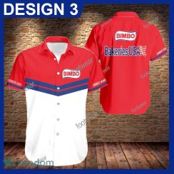 bimbo bakeries usa Hawaiian Shirt Brand Design For Men Gifts New Trending Beach Holiday Summer image bimbo bakeries usa Hawaiian Shirt Brand Design For Men Gifts New Trending Beach Holiday Summer - Bimbo Bakeries Usa Hawaiian Shirt Brand Style 3