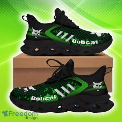 Bobcat Custom Name Max Soul Shoes For Men And Women Gifts New Hot Trending Sneakers - Bobcat Custom Name Max Soul Shoes_11