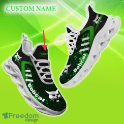 Bobcat Custom Name Max Soul Shoes For Men And Women Gifts New Hot Trending Sneakers - Bobcat Custom Name Max Soul Shoes_10