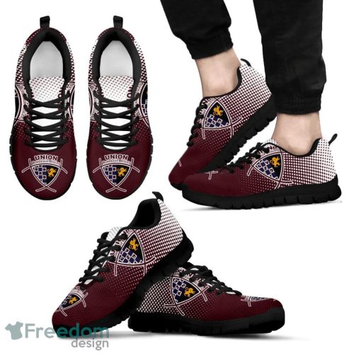 Bordeaux Begles Running Sneakers Shoes Sport Vaction Gift Men Women Product Photo 1